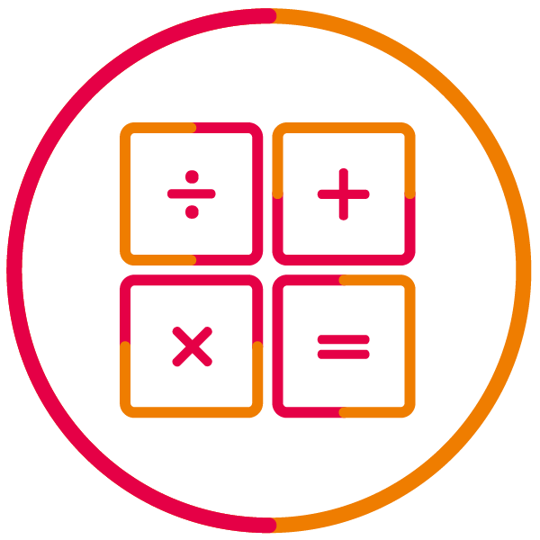 How to convert Units to Kilowatt Hours?